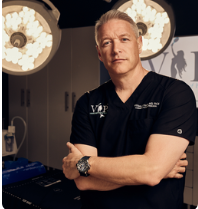 Dr. William J. Vinyard